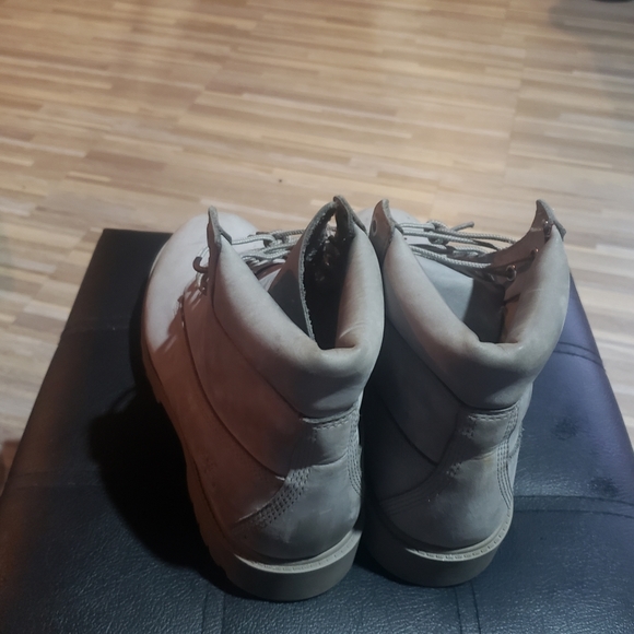 Timberlands - Picture 3 of 6